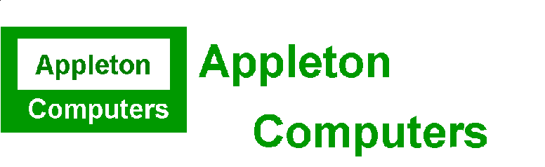 Appleton Computers Warrington